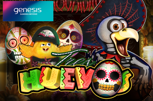 Tres Huevos